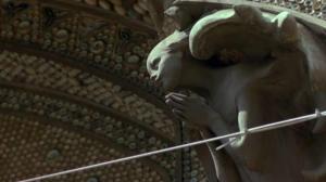 Кадры из фильма Катакомбы / Mystery Of The Lost Catacombs (2007)