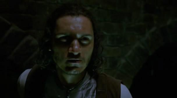 Кадр из фильма Катакомбы / Mystery Of The Lost Catacombs (2007)