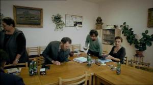 Кадры из фильма Граффити / Gympl (2007)