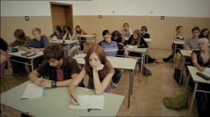 Кадры из фильма Граффити / Gympl (2007)