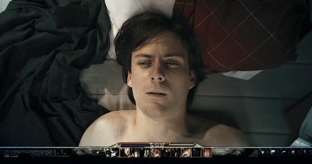 Кадр из фильма Бен Икс / Ben X (2007)