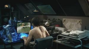Кадры из фильма Бен Икс / Ben X (2007)