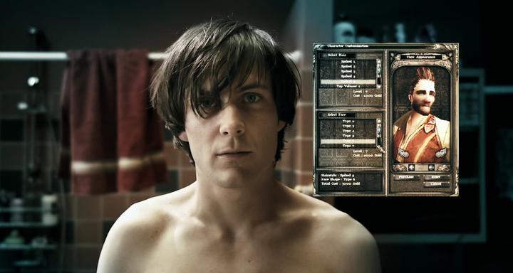 Кадр из фильма Бен Икс / Ben X (2007)