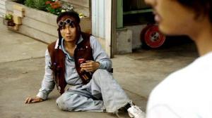 Кадры из фильма Повелитель скорости / Supîdomasutâ (2007)