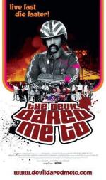 Прыжок через пролив / The Devil Dared Me To (2007)