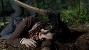 Кадры из фильма Поворот не туда 2: Тупик / Wrong Turn 2: Dead End (2007)
