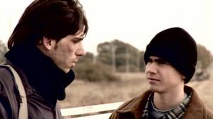 Кадры из фильма Последние врата / The Last Gateway (2007)