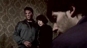 Кадры из фильма Последние врата / The Last Gateway (2007)