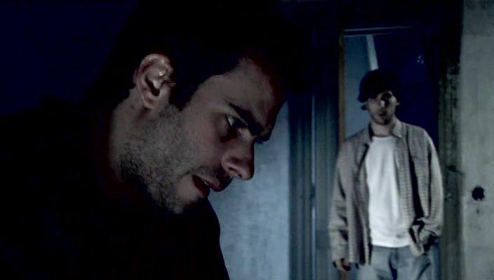 Кадр из фильма Последние врата / The Last Gateway (2007)
