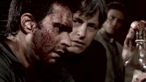 Кадры из фильма Последние врата / The Last Gateway (2007)