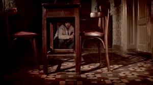 Кадры из фильма Последние врата / The Last Gateway (2007)