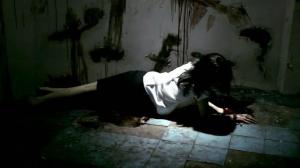 Кадры из фильма Дом призраков / Return to House on Haunted Hill (2007)