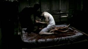 Кадры из фильма Дом призраков / Return to House on Haunted Hill (2007)