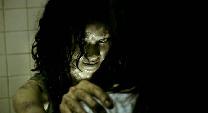 Кадр из фильма Дом призраков / Return to House on Haunted Hill (2007)