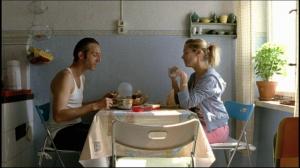 Кадры из фильма Лето на балконе / Sommer vorm Balkon (2007)