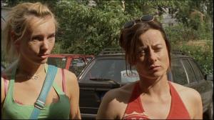 Кадры из фильма Лето на балконе / Sommer vorm Balkon (2007)