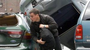 Кадры из фильма Ультиматум Борна / The Bourne Ultimatum (2007)