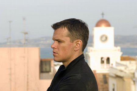 Кадр из фильма Ультиматум Борна / The Bourne Ultimatum (2007)