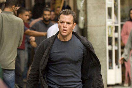 Кадр из фильма Ультиматум Борна / The Bourne Ultimatum (2007)