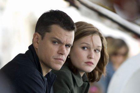 Кадр из фильма Ультиматум Борна / The Bourne Ultimatum (2007)