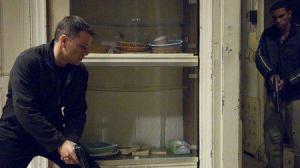 Кадры из фильма Ультиматум Борна / The Bourne Ultimatum (2007)
