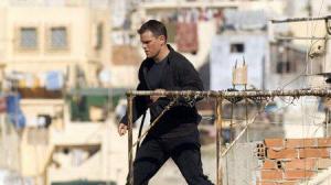 Кадры из фильма Ультиматум Борна / The Bourne Ultimatum (2007)