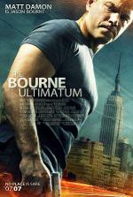 Ультиматум Борна / The Bourne Ultimatum (2007)