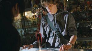 Кадры из фильма Чертов мобильник / Hellphone (2007)