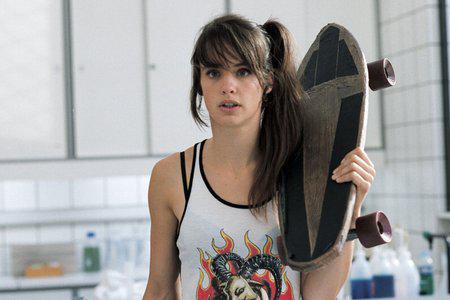 Кадр из фильма Чертов мобильник / Hellphone (2007)