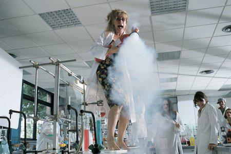 Кадр из фильма Чертов мобильник / Hellphone (2007)