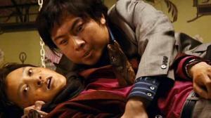 Кадры из фильма Роковая женщина / Jugeodo haepi ending (2007)