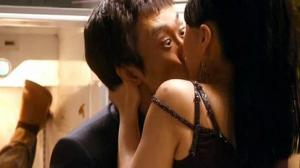 Кадры из фильма Роковая женщина / Jugeodo haepi ending (2007)