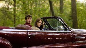 Кадры из фильма Вечер / Evening (2007)