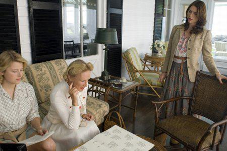 Кадр из фильма Вечер / Evening (2007)