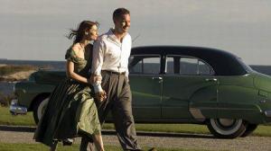 Кадры из фильма Вечер / Evening (2007)