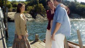 Кадры из фильма Вечер / Evening (2007)