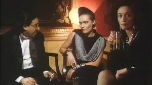 Кадры из фильма Призраки / Spettri (1987)