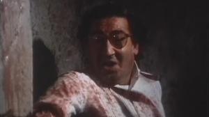 Кадры из фильма Призраки / Spettri (1987)