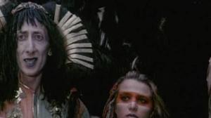 Кадры из фильма Варвары / The Barbarians (1987)
