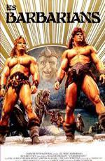 Варвары / The Barbarians (1987)