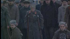 Кадры из фильма Филёр (1987)