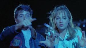 Кадры из фильма Проект Икс / Project X (1987)