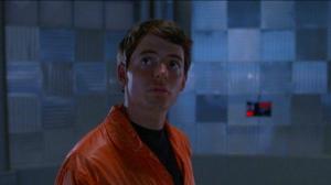 Кадры из фильма Проект Икс / Project X (1987)