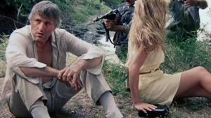 Кадры из фильма Ярость чести / Rage of Honor (1987)