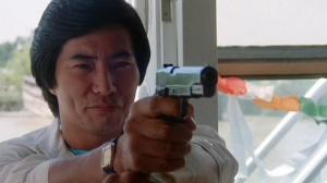 Кадры из фильма Ярость чести / Rage of Honor (1987)