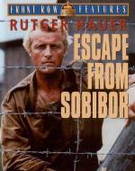Побег из Собибора / Escape from Sobibor (1987)