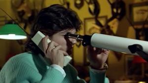 Кадры из фильма Фотография Джойи / Le foto di Gioia (1987)