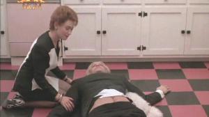 Кадры из фильма Как создать идеал / Making Mr. Right (1987)