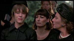 Кадры из фильма Сады камней / Gardens of Stone (1987)