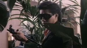 Кадры из фильма Правосудие Стила / Steele Justice (1987)